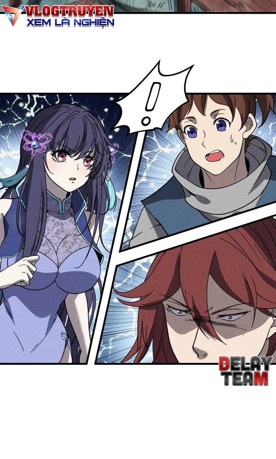 Tối Cường Thôn Phệ Hệ Thống Chapter 31 - 40