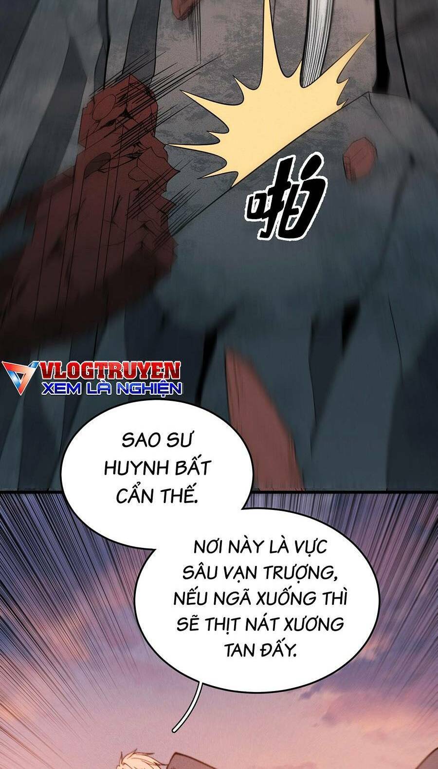Tối Cường Thôn Phệ Hệ Thống Chapter 31 - 44