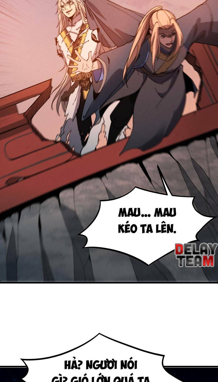 Tối Cường Thôn Phệ Hệ Thống Chapter 31 - 45