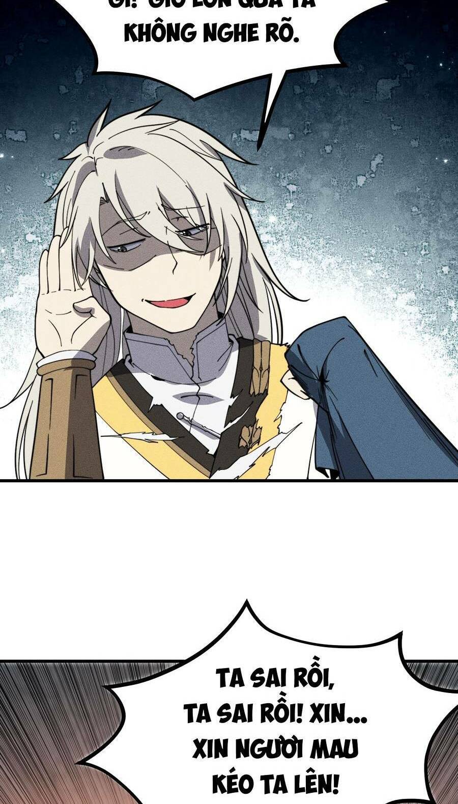 Tối Cường Thôn Phệ Hệ Thống Chapter 31 - 46