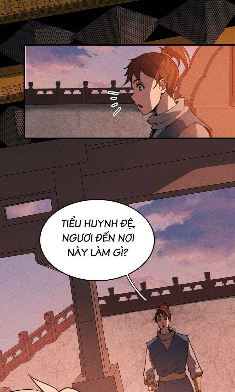 Tối Cường Thôn Phệ Hệ Thống Chapter 31 - 6