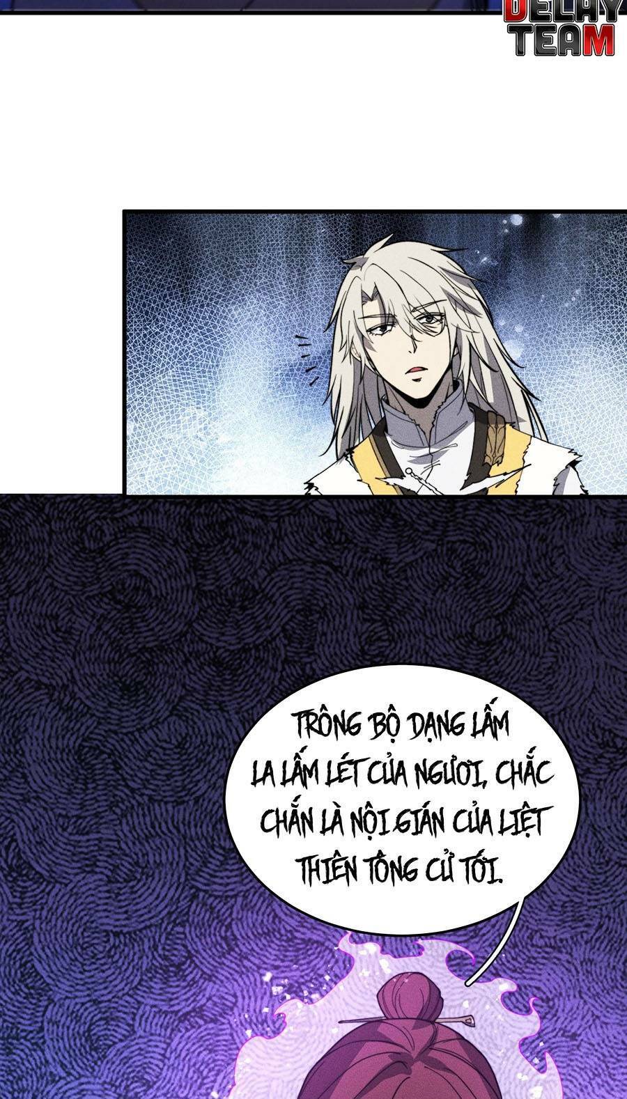 Tối Cường Thôn Phệ Hệ Thống Chapter 31 - 51