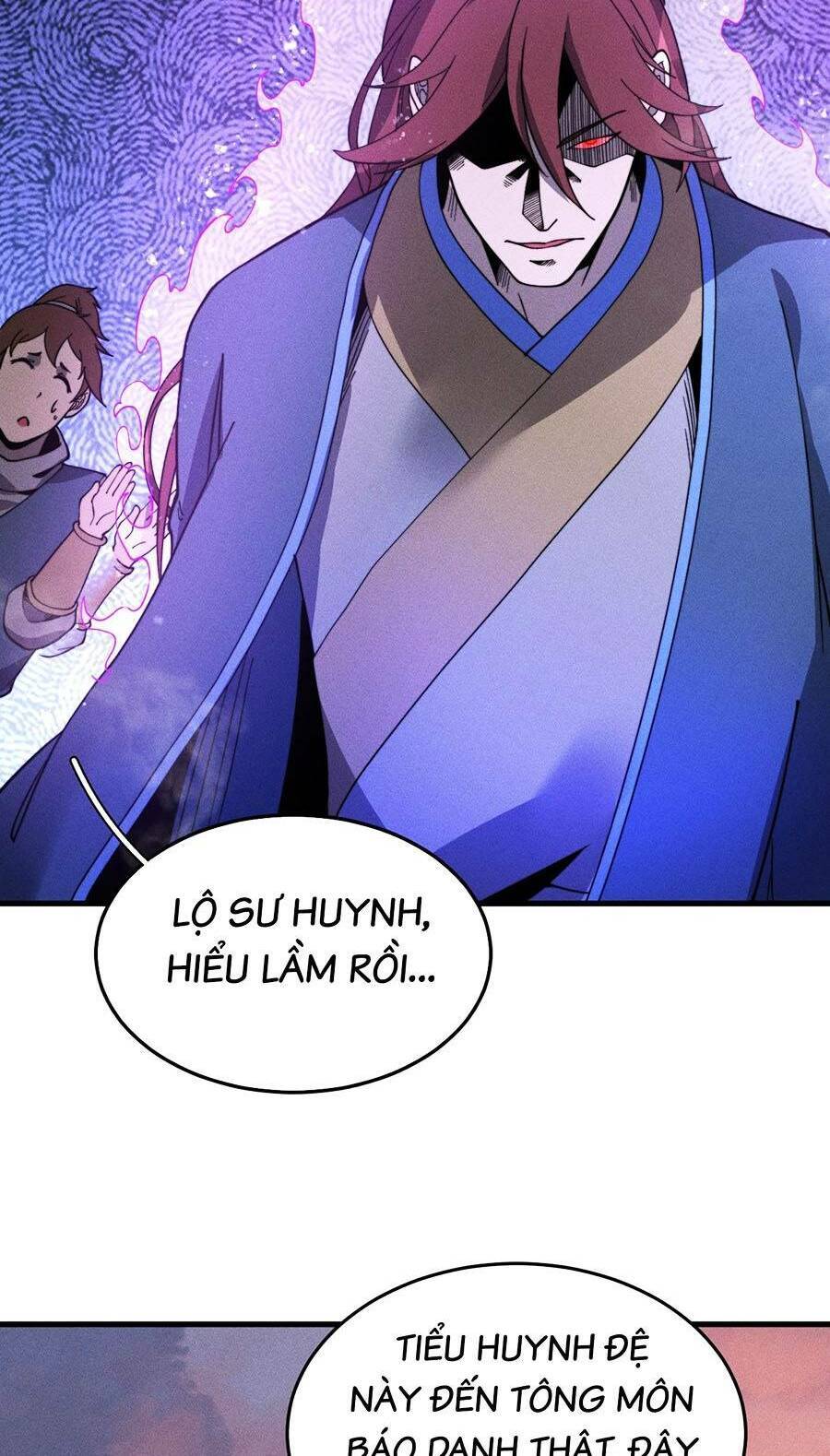 Tối Cường Thôn Phệ Hệ Thống Chapter 31 - 52