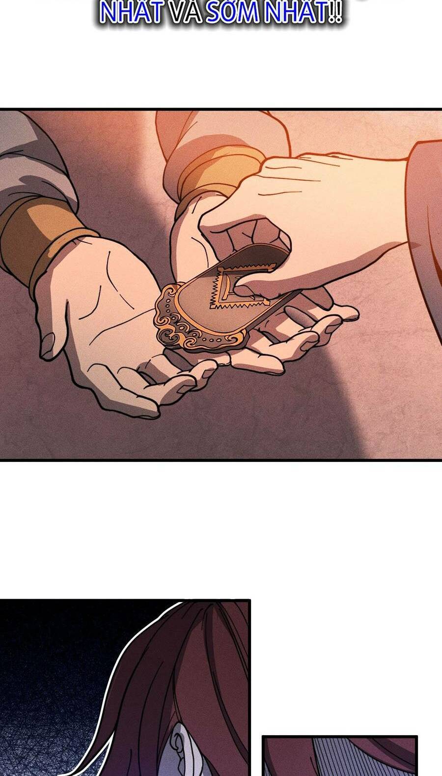 Tối Cường Thôn Phệ Hệ Thống Chapter 31 - 54