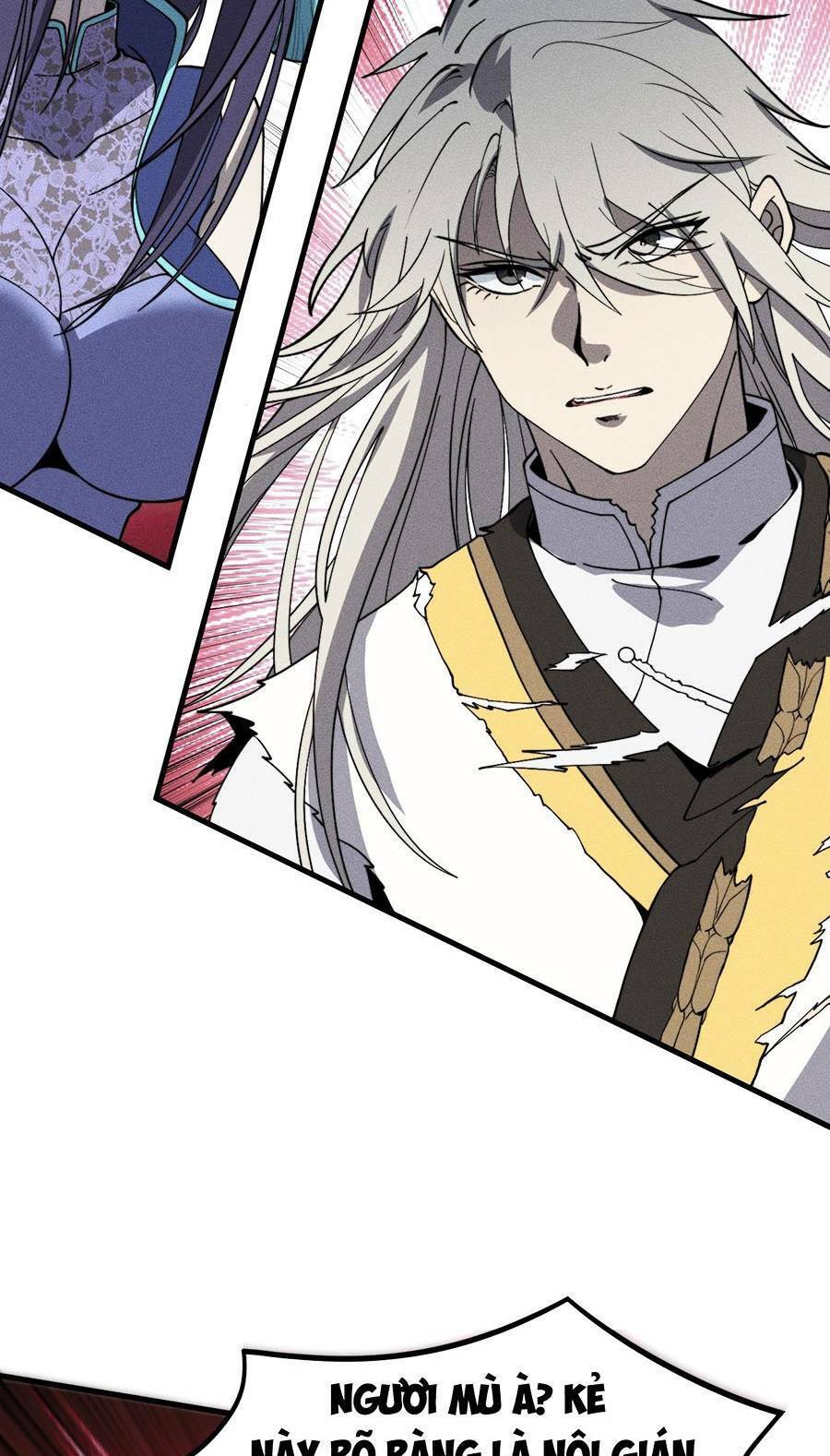 Tối Cường Thôn Phệ Hệ Thống Chapter 31 - 57