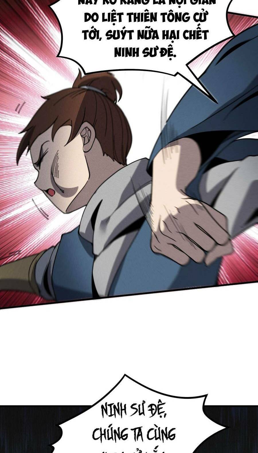 Tối Cường Thôn Phệ Hệ Thống Chapter 31 - 58