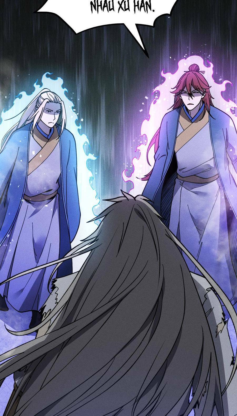 Tối Cường Thôn Phệ Hệ Thống Chapter 31 - 59