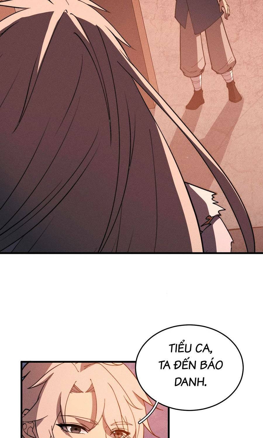 Tối Cường Thôn Phệ Hệ Thống Chapter 31 - 7