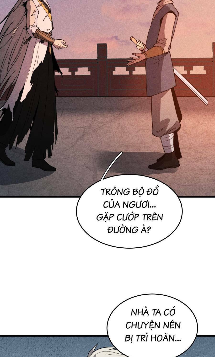 Tối Cường Thôn Phệ Hệ Thống Chapter 31 - 9