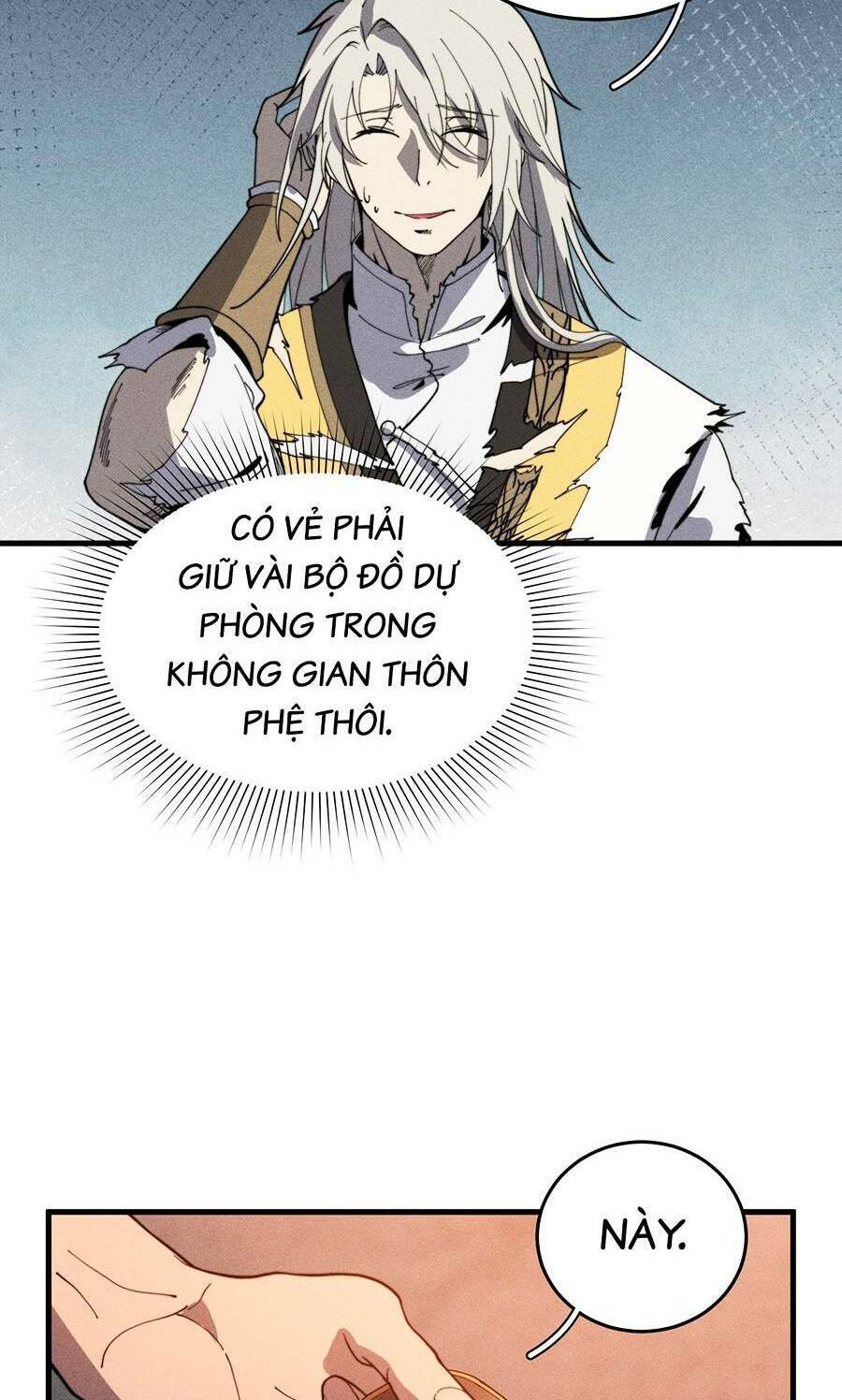 Tối Cường Thôn Phệ Hệ Thống Chapter 31 - 10