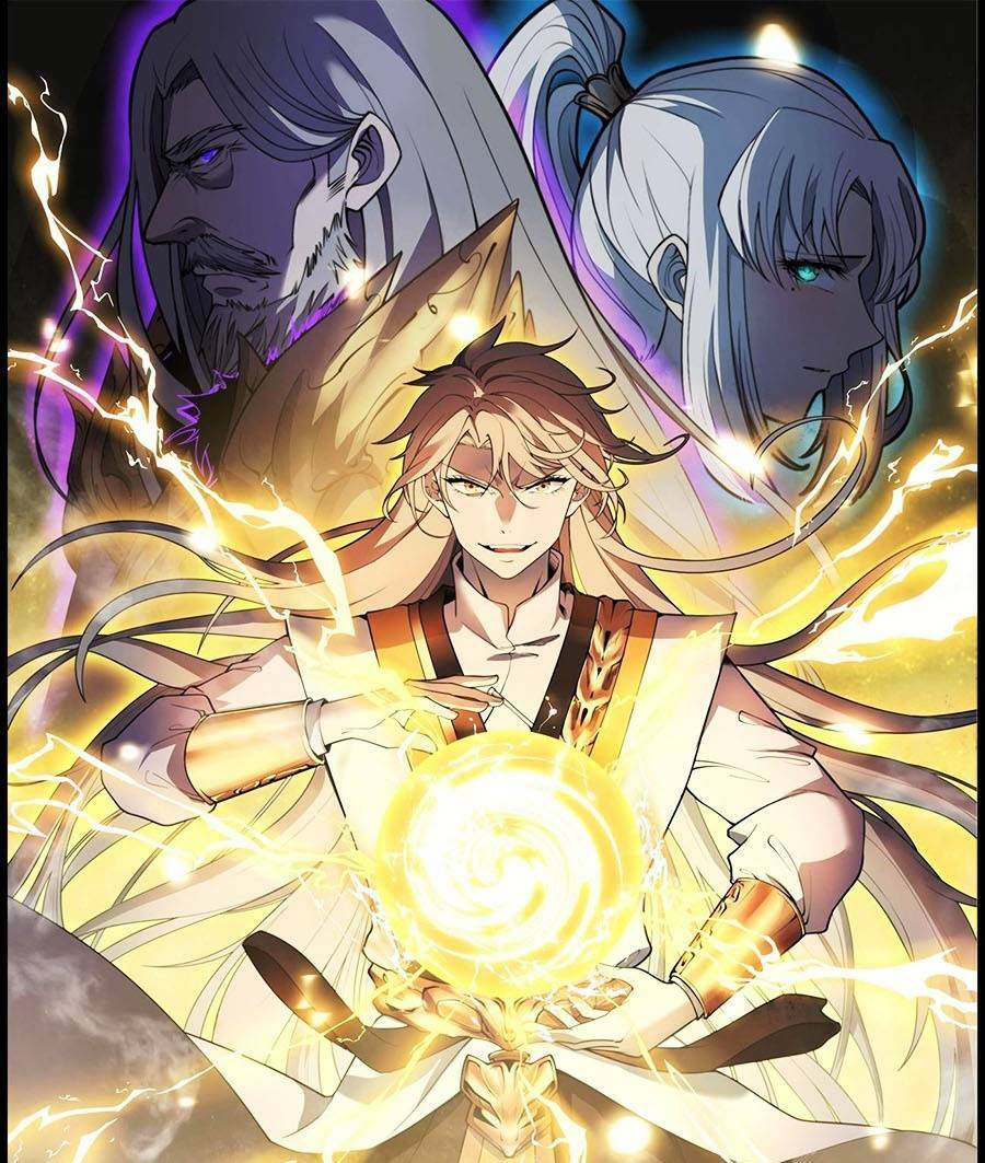 Tối Cường Thôn Phệ Hệ Thống Chapter 32 - 1