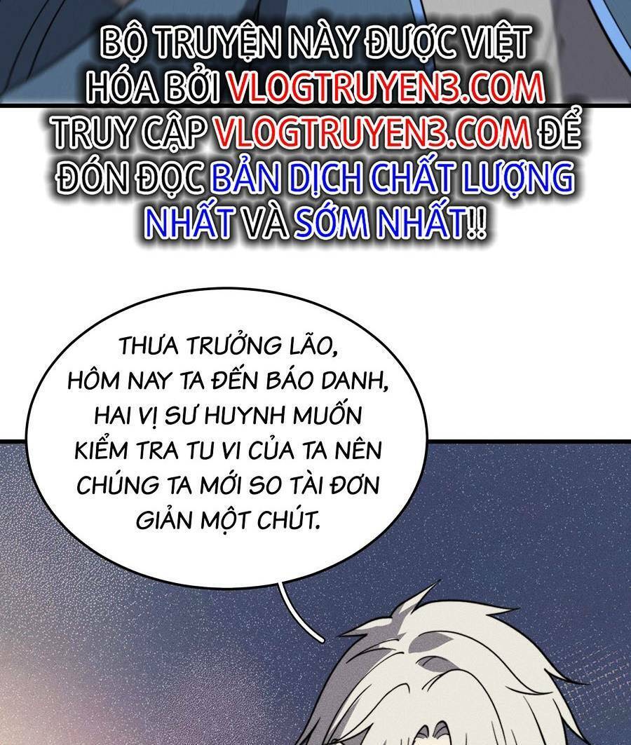 Tối Cường Thôn Phệ Hệ Thống Chapter 32 - 21