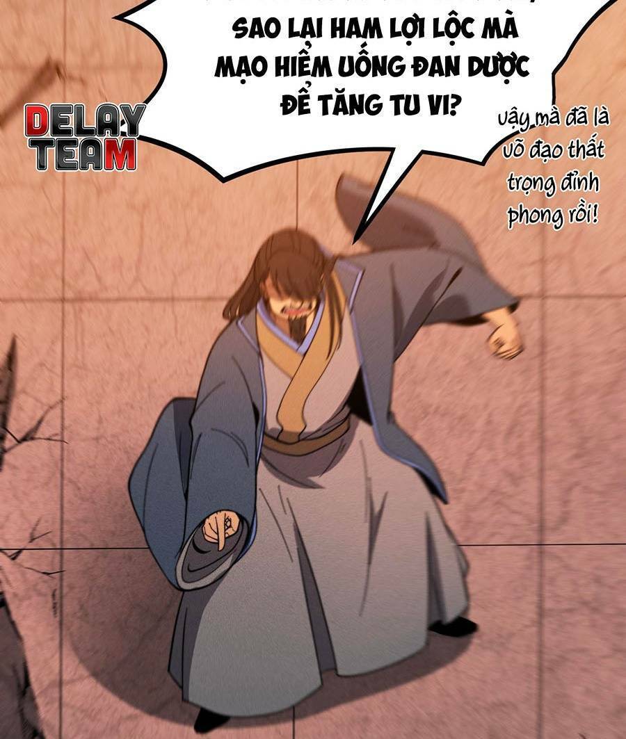 Tối Cường Thôn Phệ Hệ Thống Chapter 32 - 25