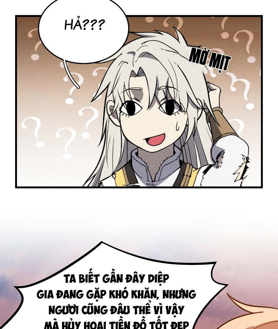 Tối Cường Thôn Phệ Hệ Thống Chapter 32 - 27