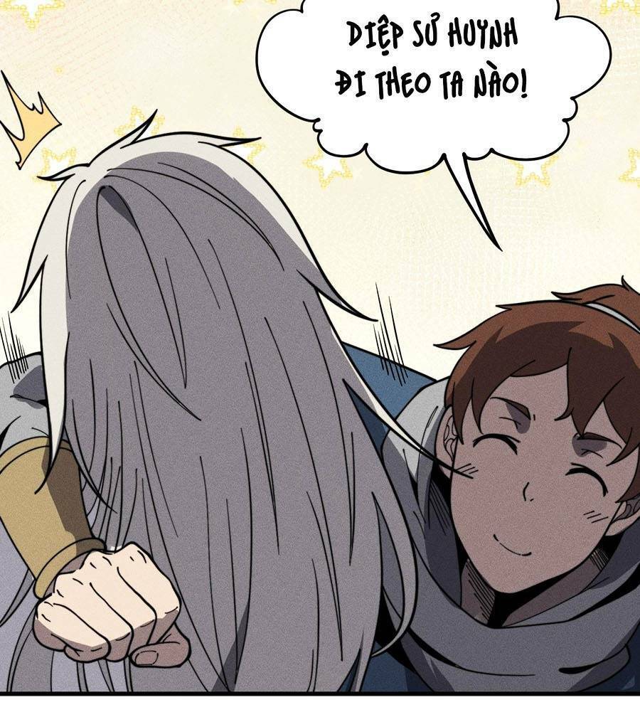 Tối Cường Thôn Phệ Hệ Thống Chapter 32 - 33