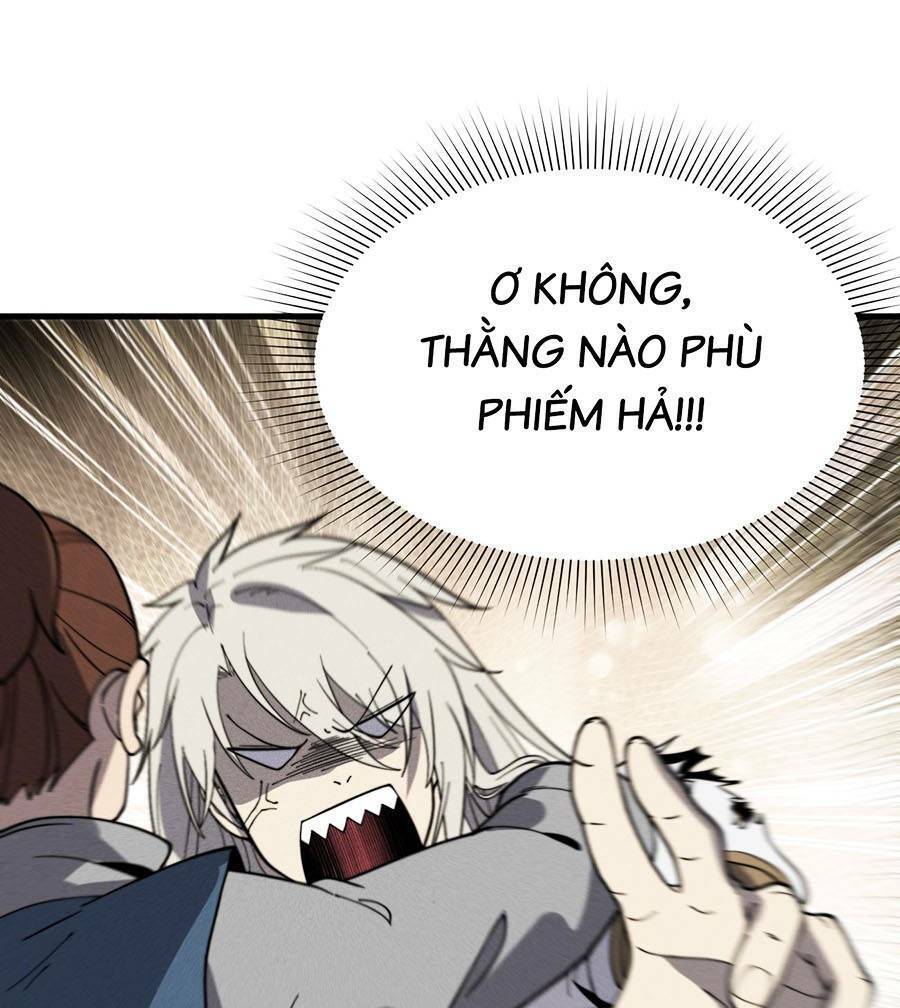 Tối Cường Thôn Phệ Hệ Thống Chapter 32 - 34
