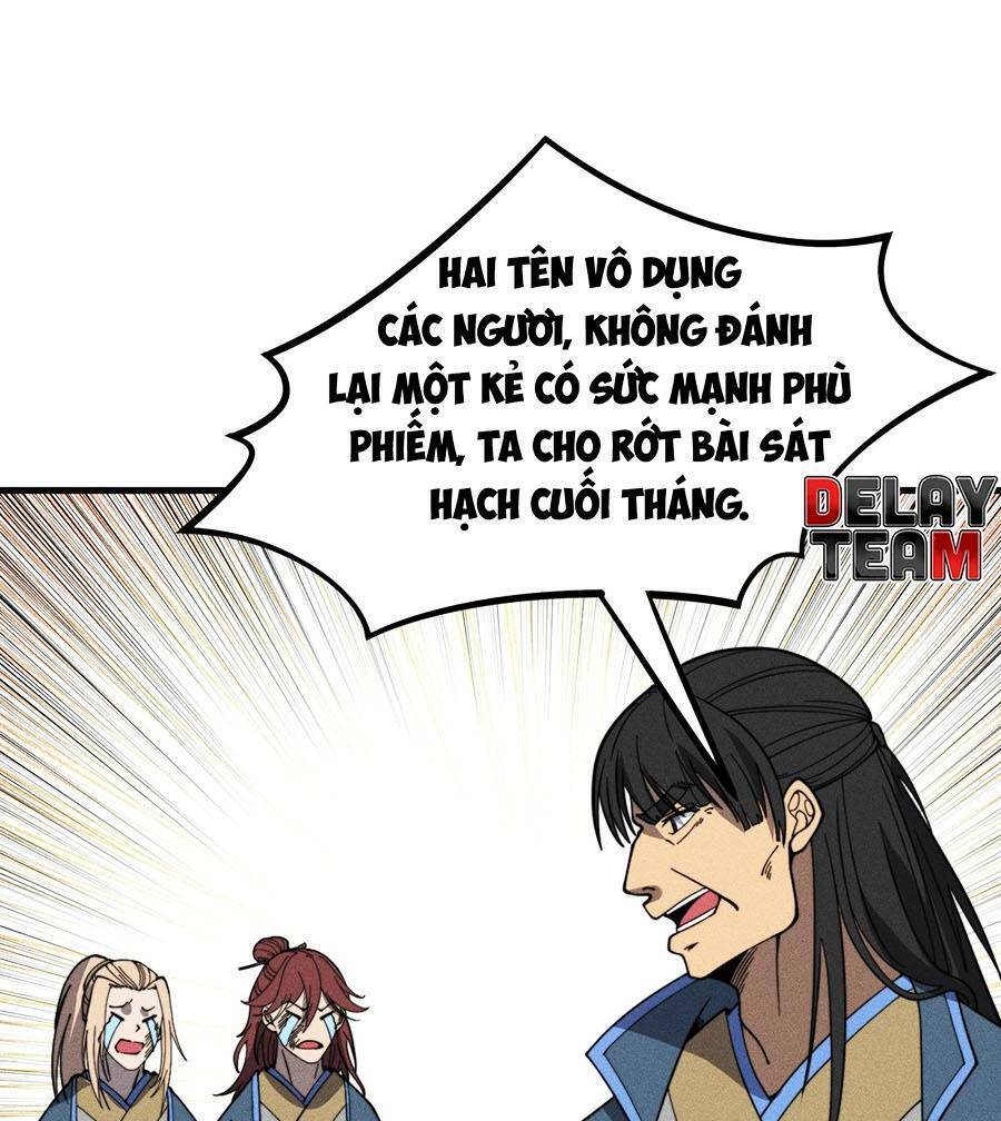 Tối Cường Thôn Phệ Hệ Thống Chapter 32 - 37