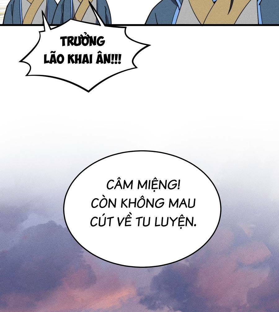 Tối Cường Thôn Phệ Hệ Thống Chapter 32 - 38