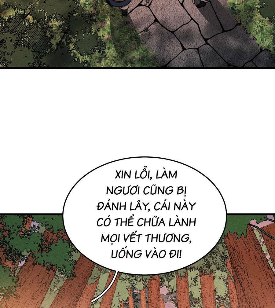 Tối Cường Thôn Phệ Hệ Thống Chapter 32 - 42