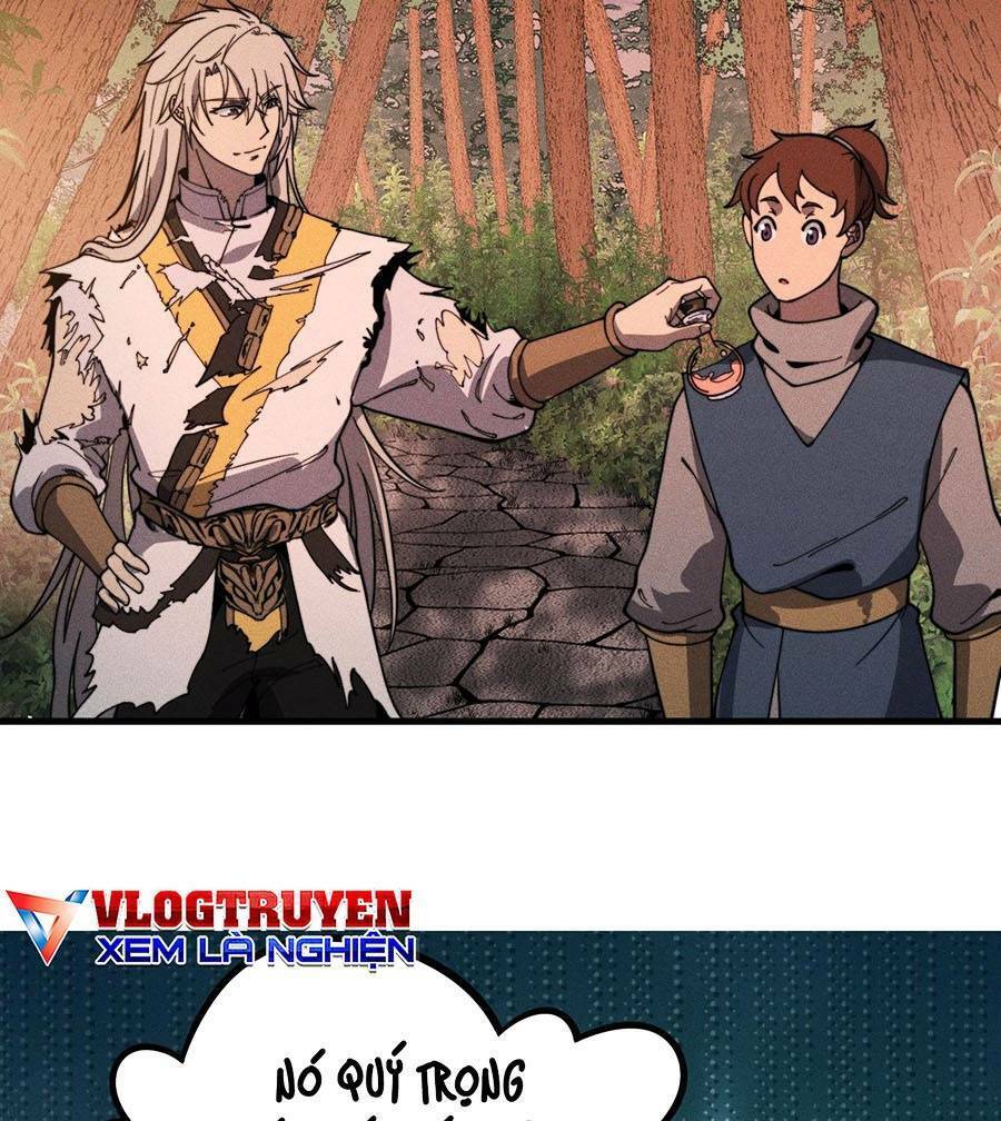 Tối Cường Thôn Phệ Hệ Thống Chapter 32 - 43