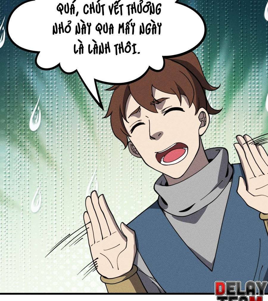 Tối Cường Thôn Phệ Hệ Thống Chapter 32 - 44