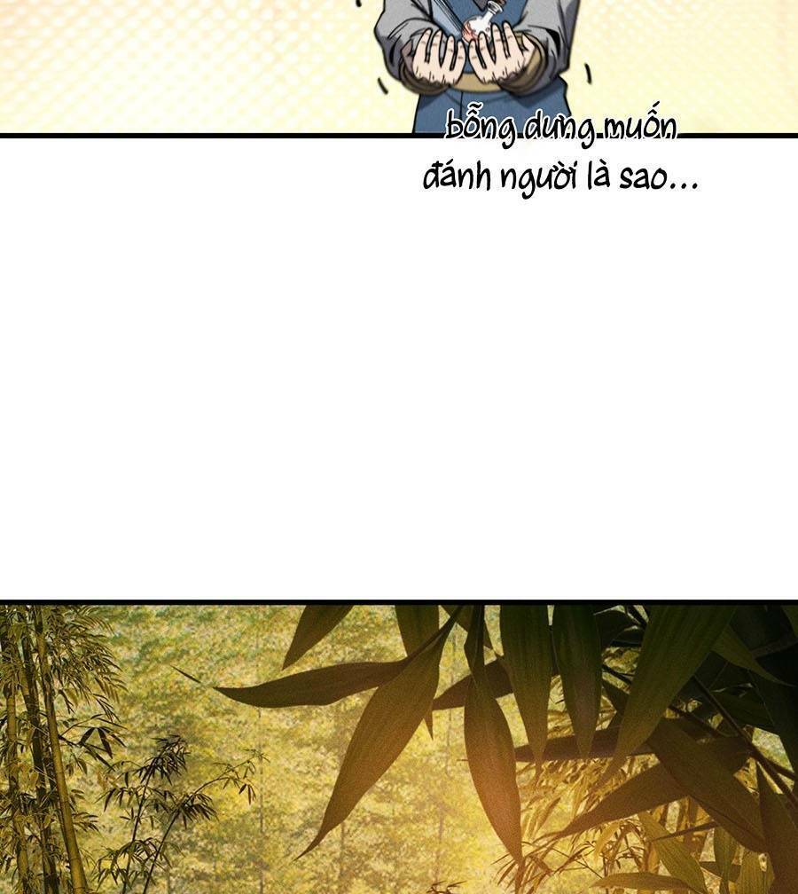 Tối Cường Thôn Phệ Hệ Thống Chapter 32 - 46