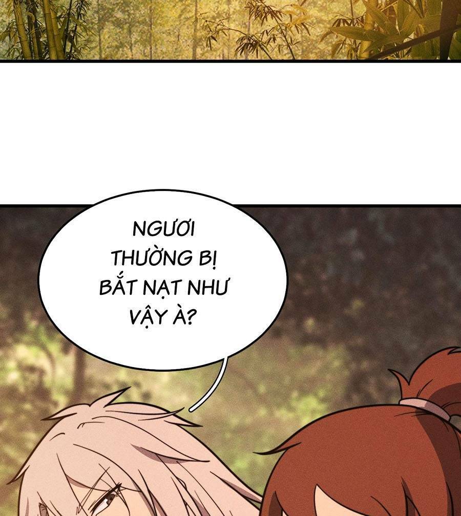 Tối Cường Thôn Phệ Hệ Thống Chapter 32 - 47