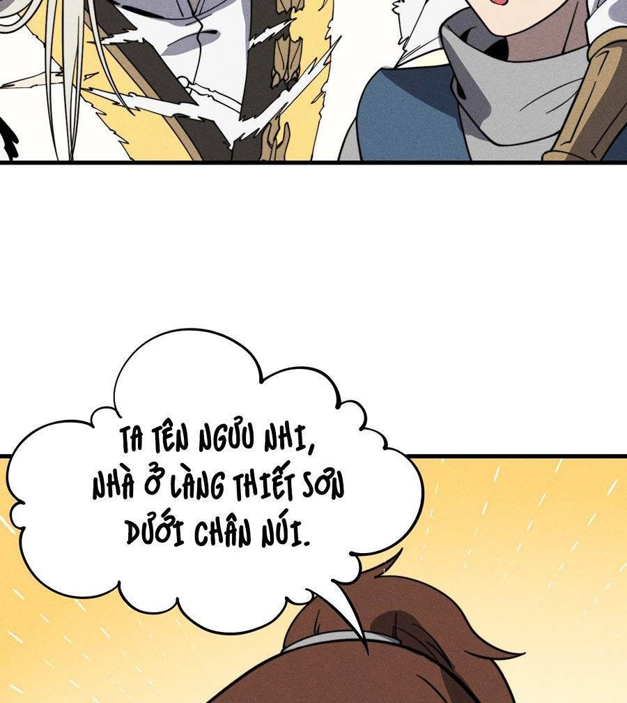Tối Cường Thôn Phệ Hệ Thống Chapter 32 - 50