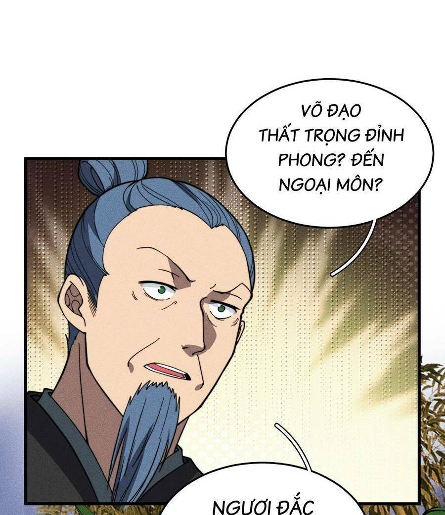 Tối Cường Thôn Phệ Hệ Thống Chapter 32 - 72