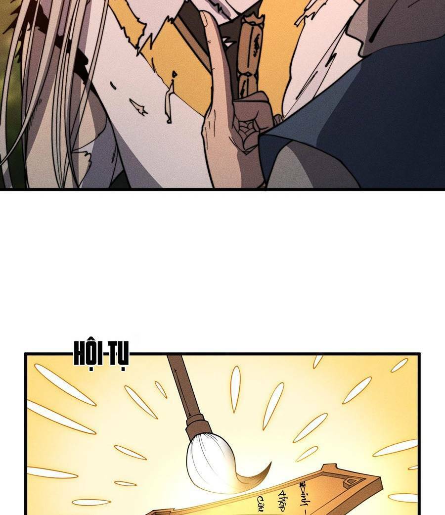 Tối Cường Thôn Phệ Hệ Thống Chapter 32 - 79