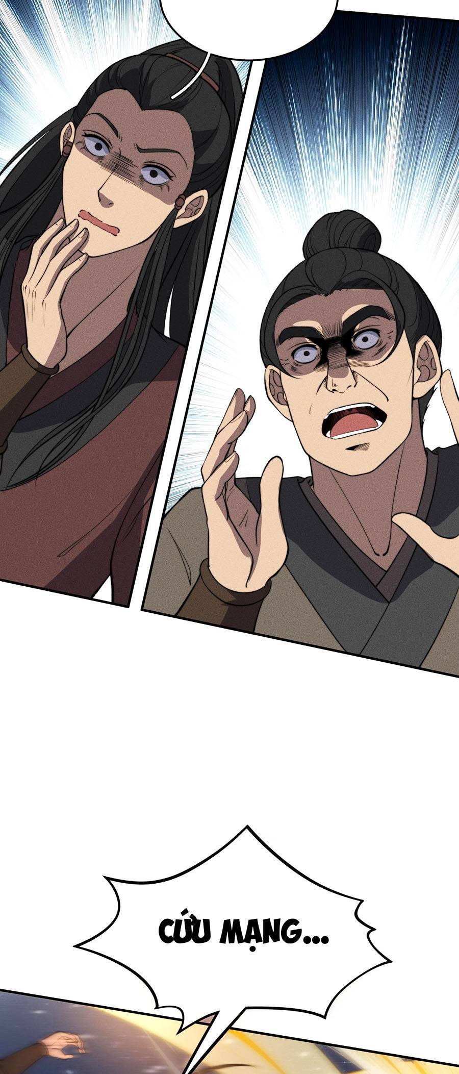 Tối Cường Thôn Phệ Hệ Thống Chapter 26 - 17