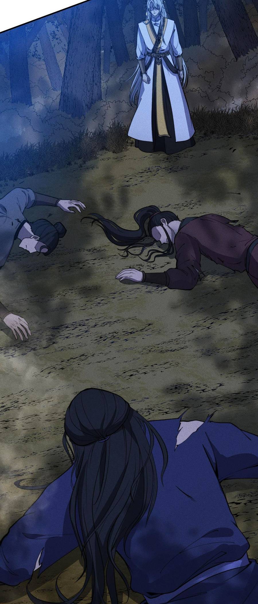 Tối Cường Thôn Phệ Hệ Thống Chapter 26 - 20