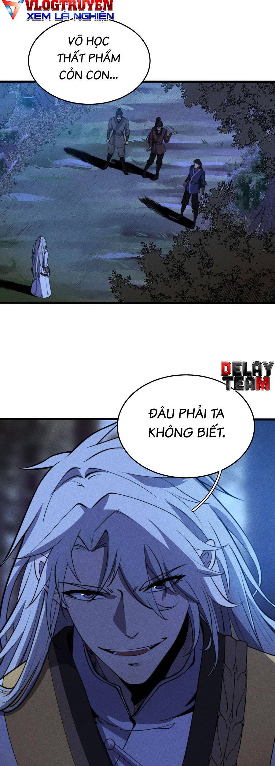 Tối Cường Thôn Phệ Hệ Thống Chapter 26 - 3