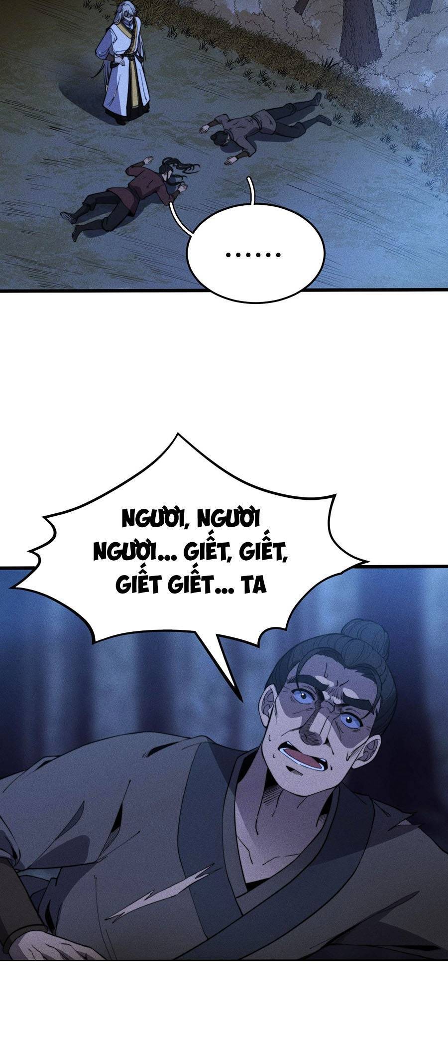Tối Cường Thôn Phệ Hệ Thống Chapter 26 - 30