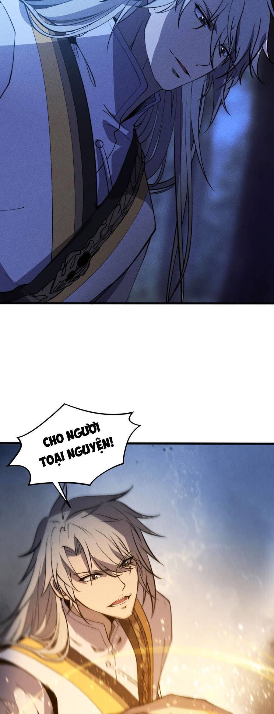 Tối Cường Thôn Phệ Hệ Thống Chapter 26 - 32