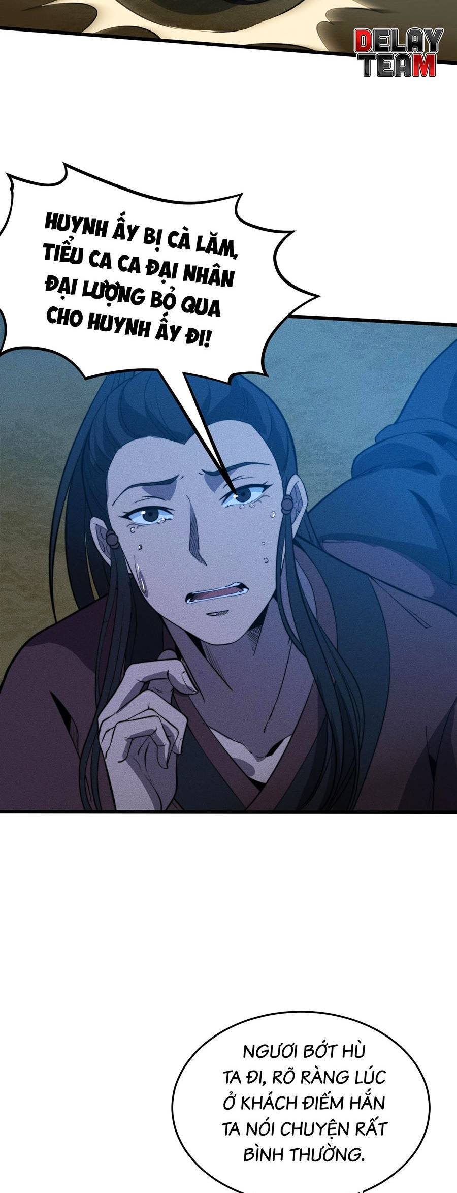 Tối Cường Thôn Phệ Hệ Thống Chapter 26 - 34