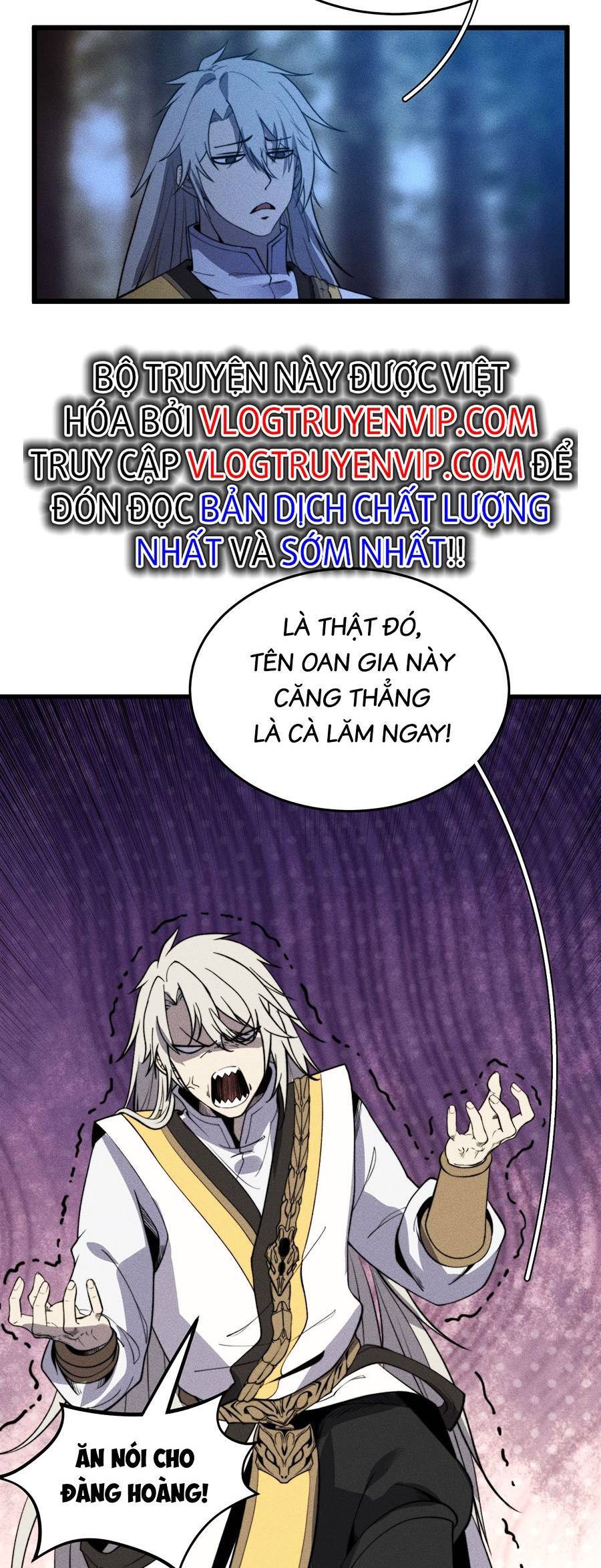 Tối Cường Thôn Phệ Hệ Thống Chapter 26 - 35