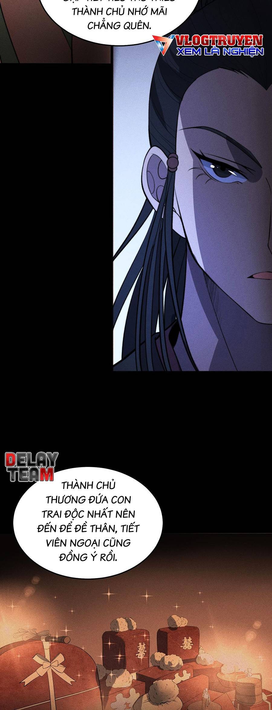 Tối Cường Thôn Phệ Hệ Thống Chapter 26 - 40