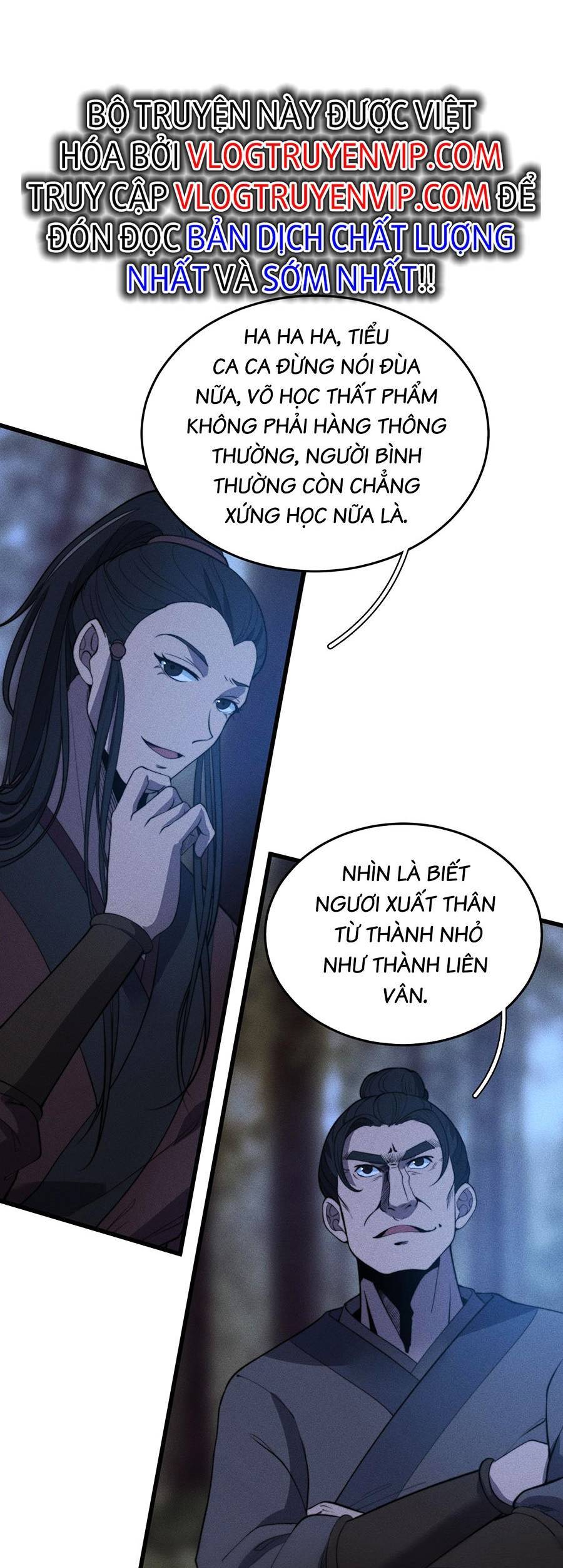 Tối Cường Thôn Phệ Hệ Thống Chapter 26 - 5