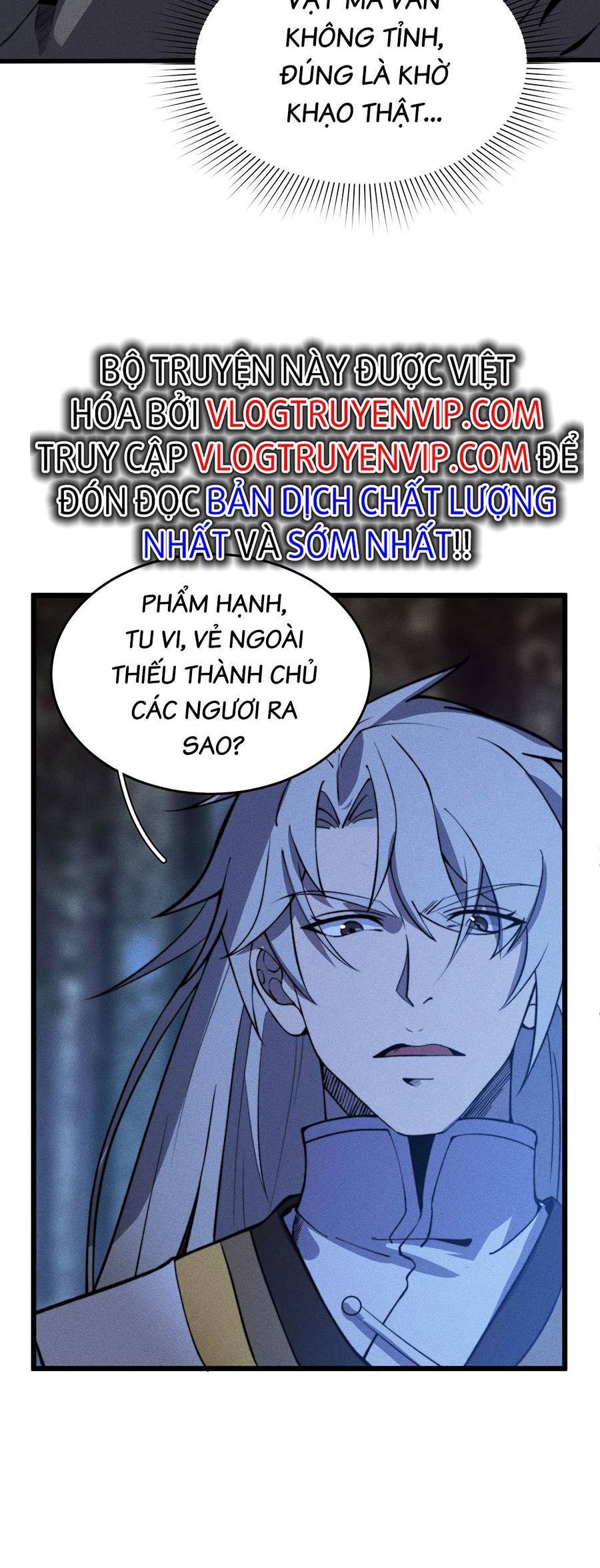 Tối Cường Thôn Phệ Hệ Thống Chapter 26 - 45
