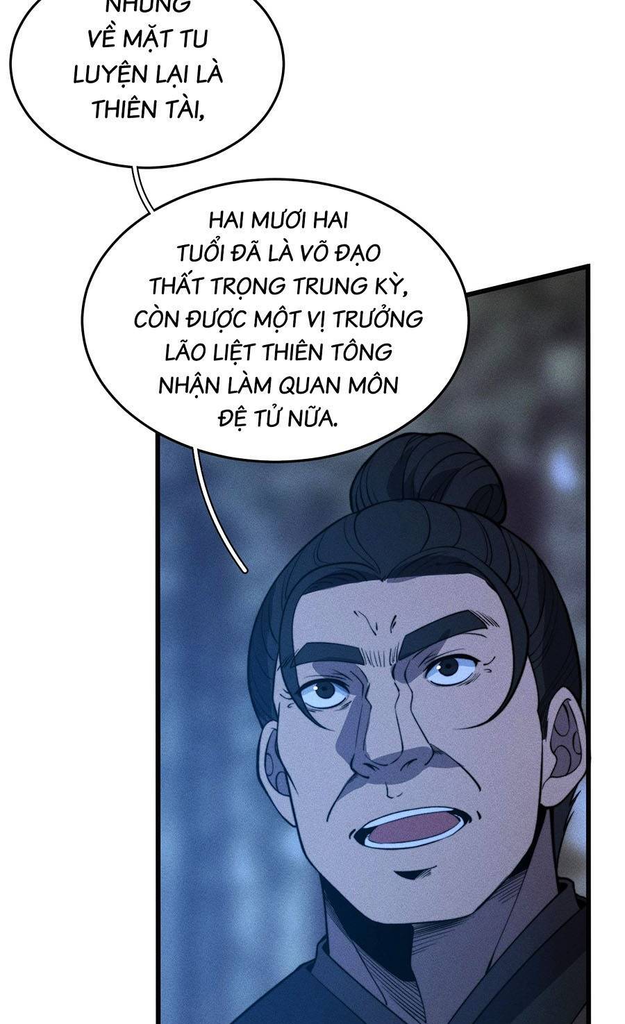 Tối Cường Thôn Phệ Hệ Thống Chapter 26 - 53