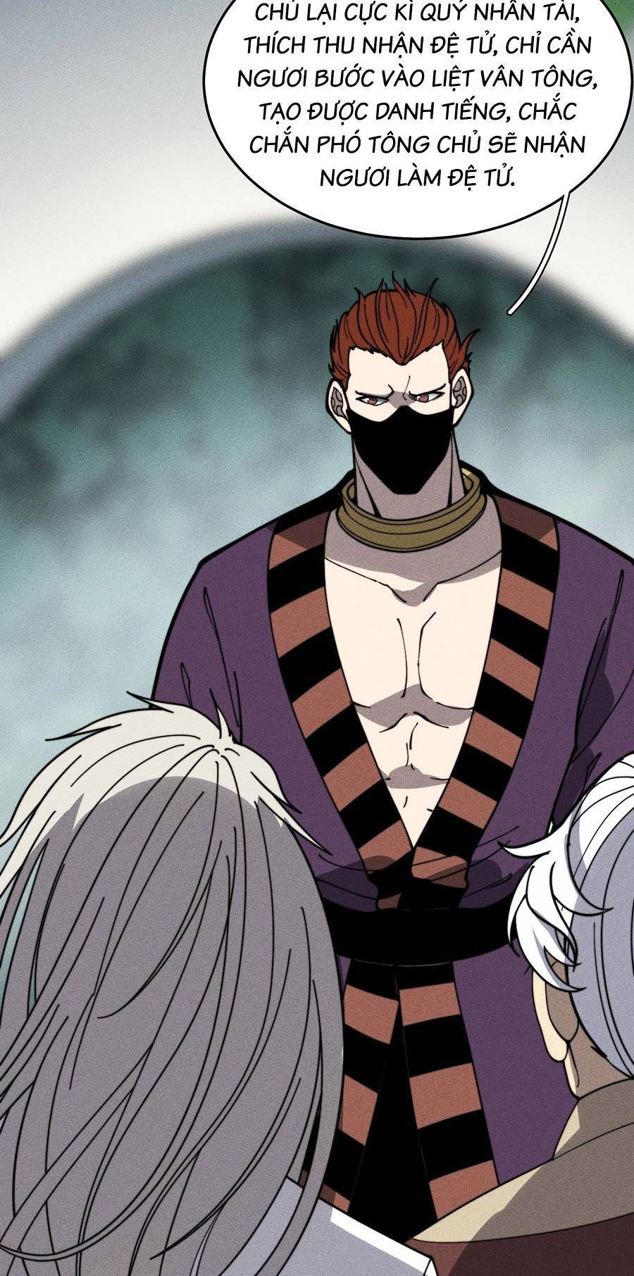 Tối Cường Thôn Phệ Hệ Thống Chapter 29 - 11