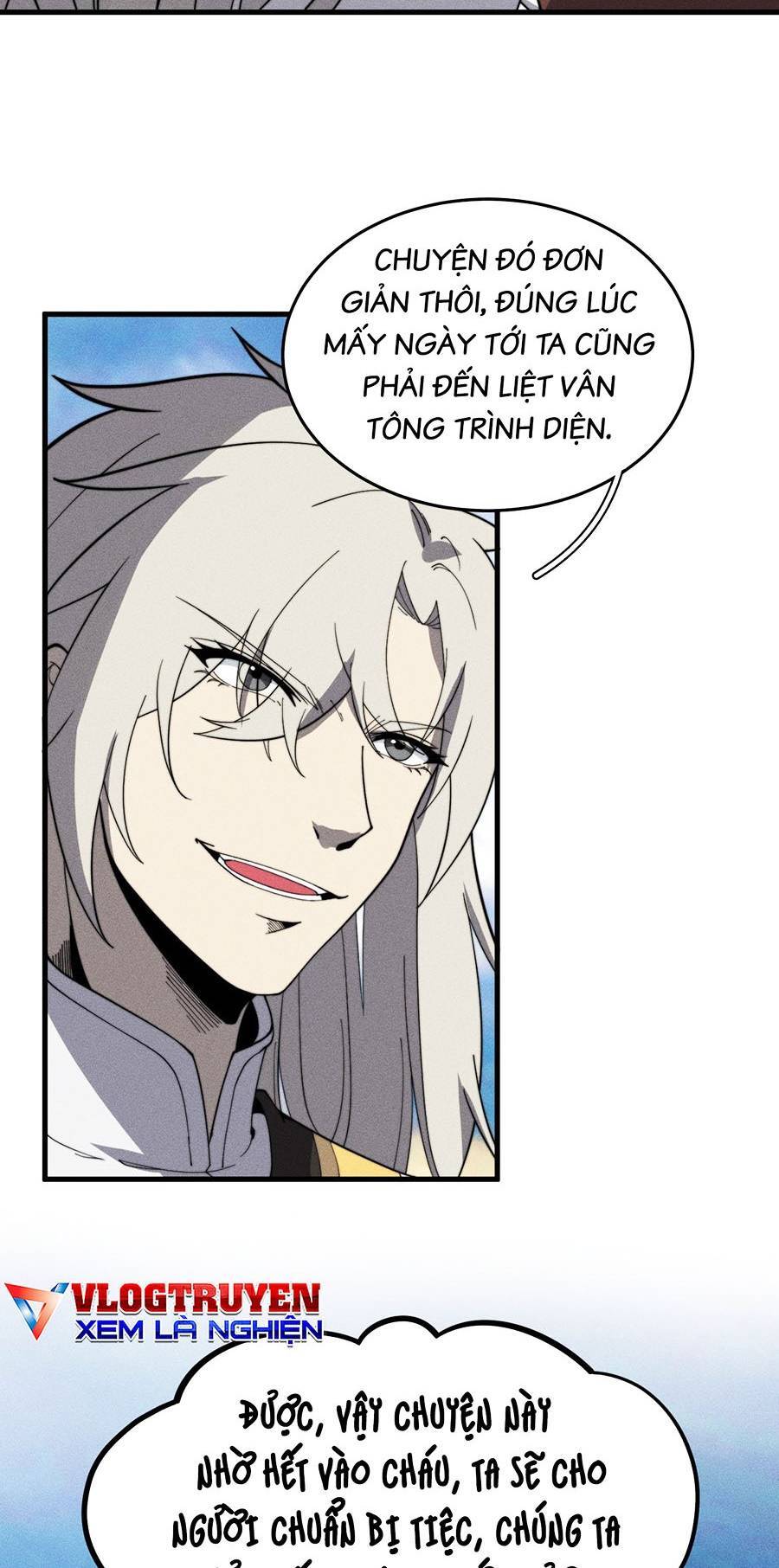 Tối Cường Thôn Phệ Hệ Thống Chapter 29 - 12