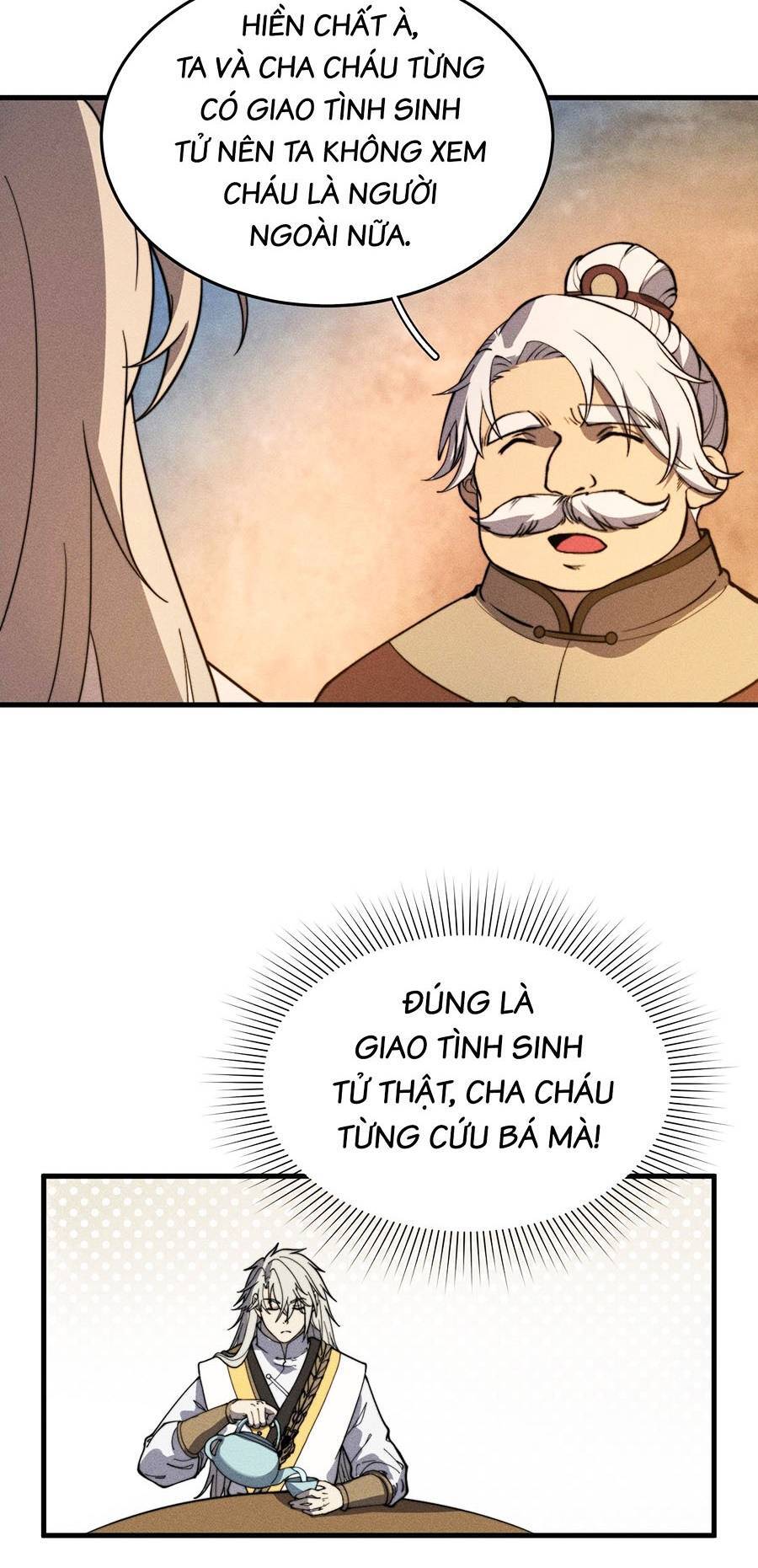 Tối Cường Thôn Phệ Hệ Thống Chapter 29 - 17