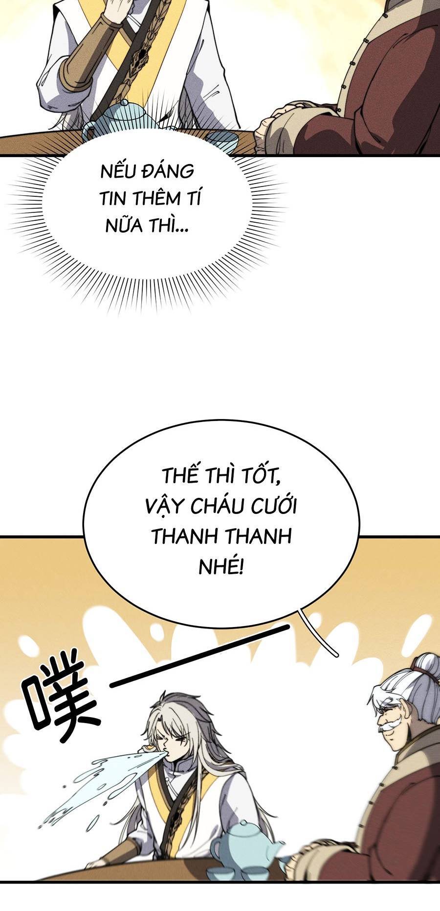 Tối Cường Thôn Phệ Hệ Thống Chapter 29 - 19