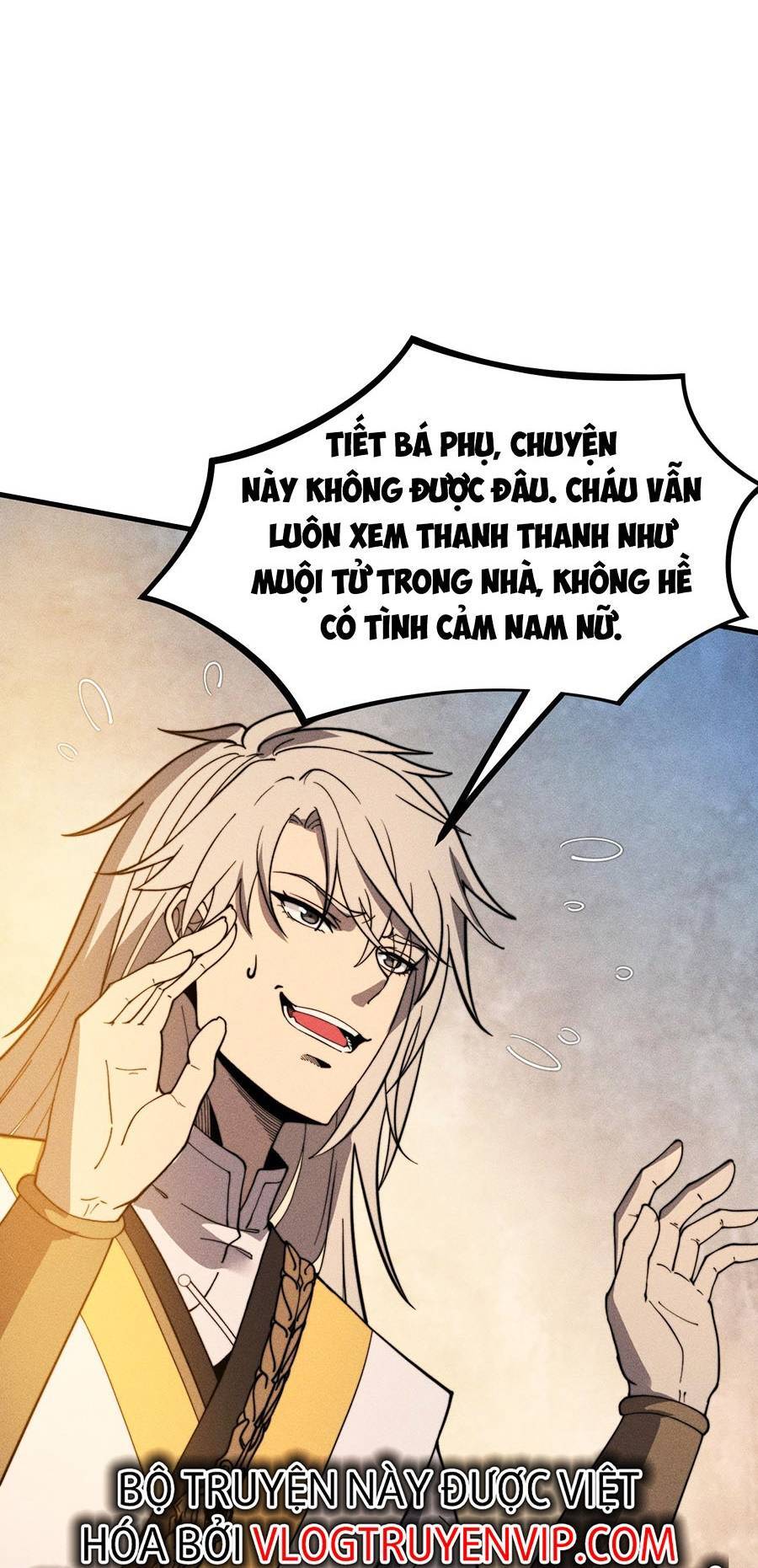 Tối Cường Thôn Phệ Hệ Thống Chapter 29 - 20