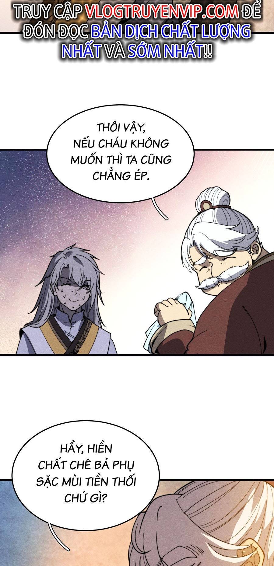 Tối Cường Thôn Phệ Hệ Thống Chapter 29 - 21
