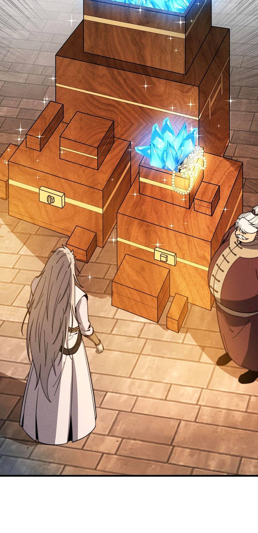 Tối Cường Thôn Phệ Hệ Thống Chapter 29 - 24