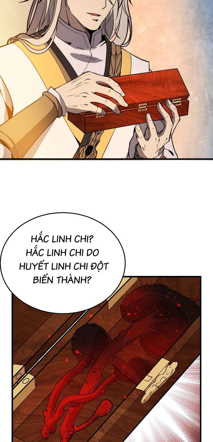 Tối Cường Thôn Phệ Hệ Thống Chapter 29 - 26