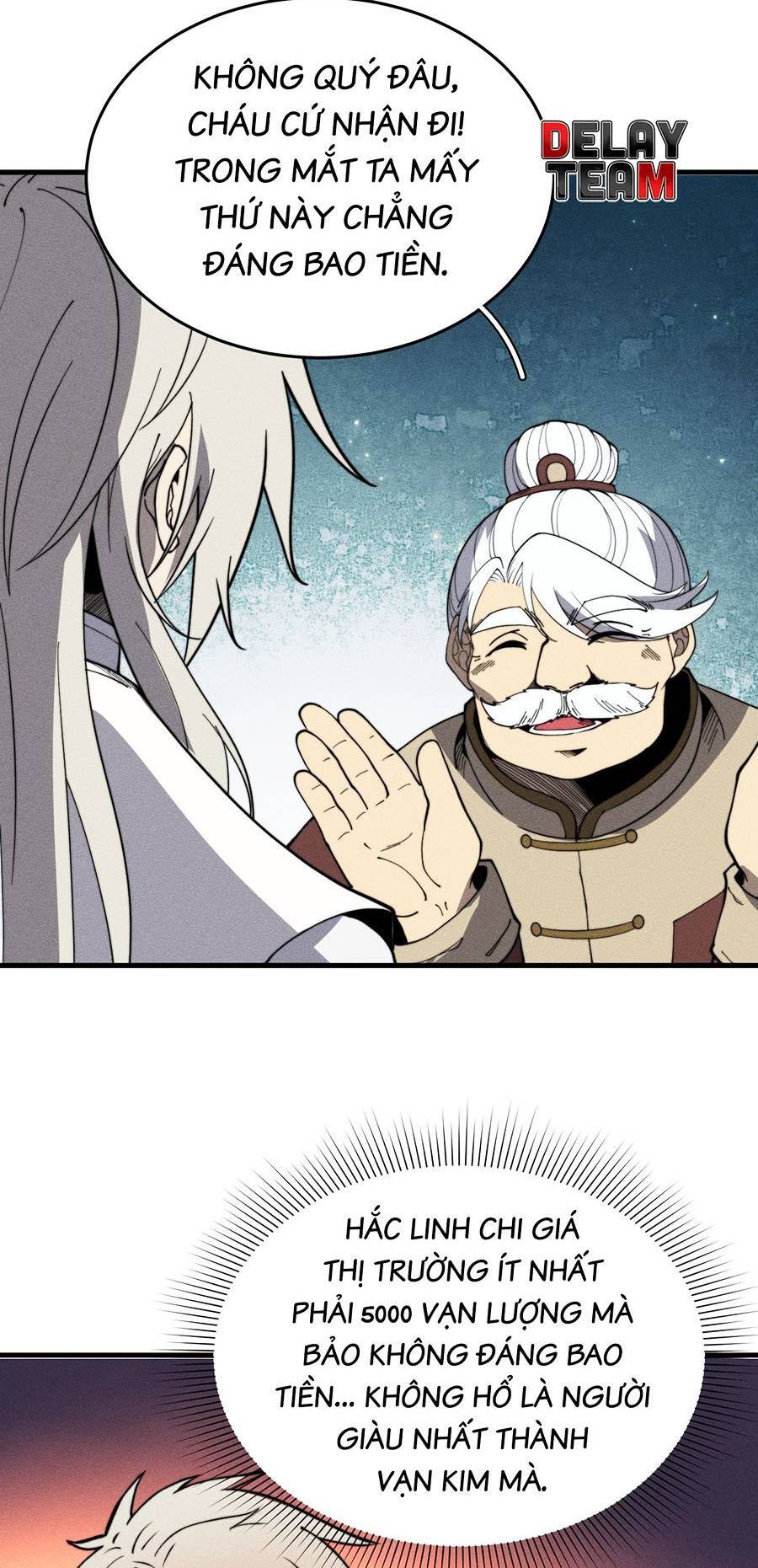 Tối Cường Thôn Phệ Hệ Thống Chapter 29 - 28